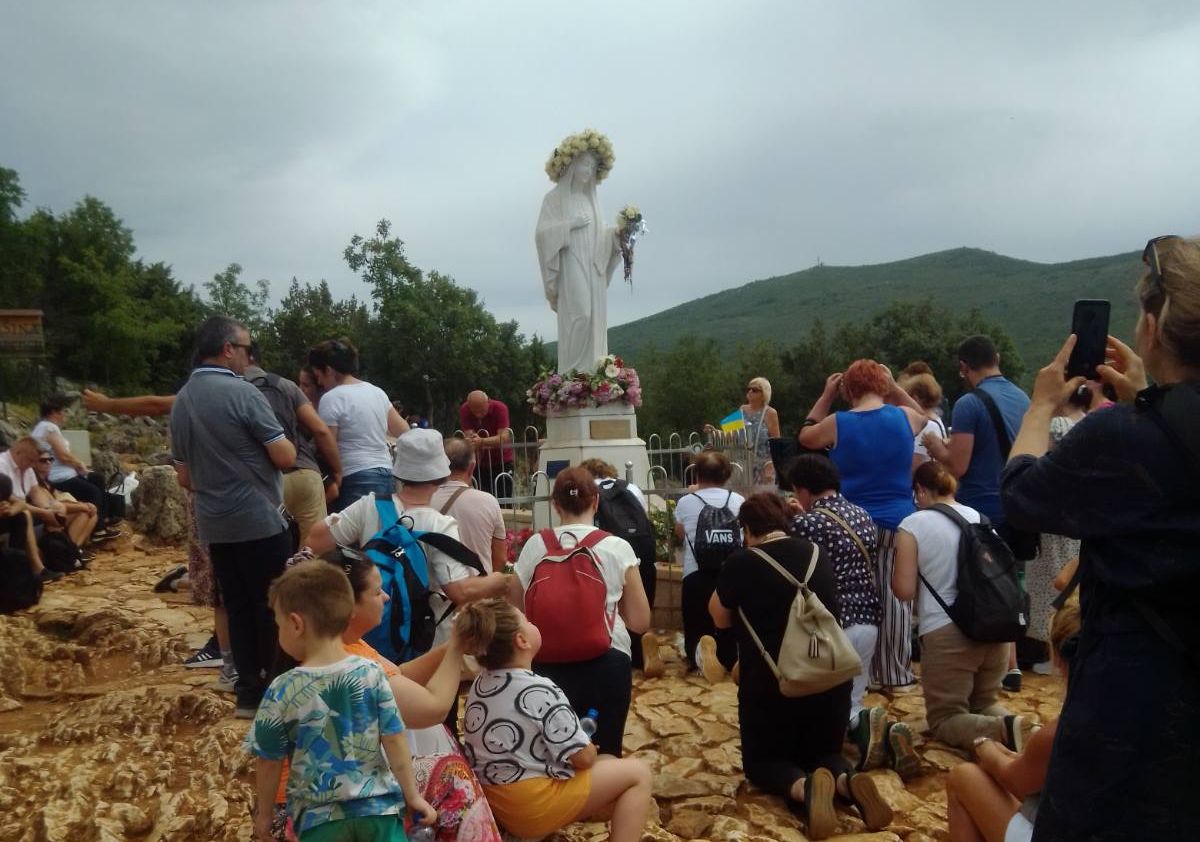 Medjugorje 21